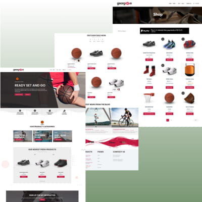 Site réalisé par Charbel