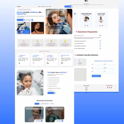 Site réalisé par Charbel